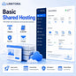 Basic Shared Hosting