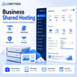 Business Shared Hosting