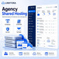 Agency Shared Hosting